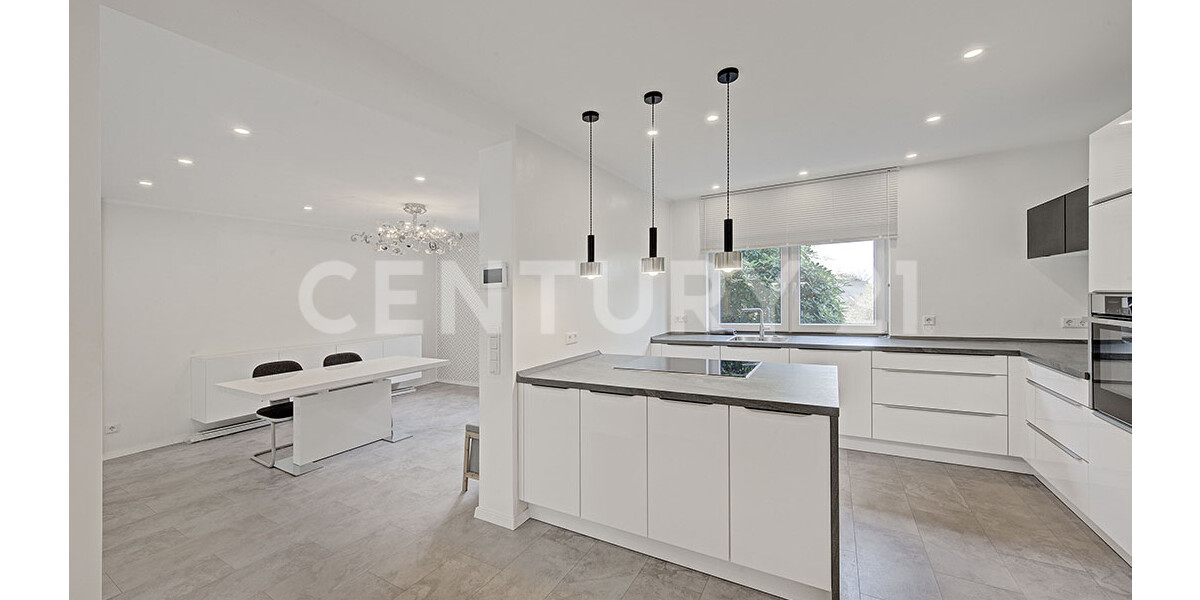 Ein Zuhause zum Ankommen, Leben und Genießen - Einfamilienhaus Essen Stadtbezirk IV | Angebot:26930872