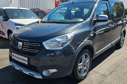 Dacia Dokker 36.800 km 15.999 &euro; Gelsenkirchen 45892
