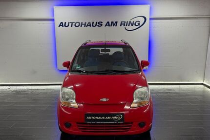 Chevrolet Matiz 72.418 km 2.499 &euro; Ratingen bei Düsseldorf 40878