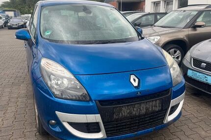 Renault Scenic 233.121 km 1.000 &euro; Essen 45326