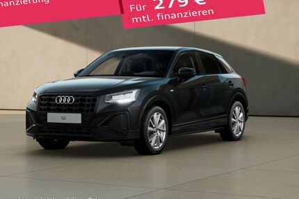 Audi Q2 13.599 km 27.850 &euro; Duisburg 47249