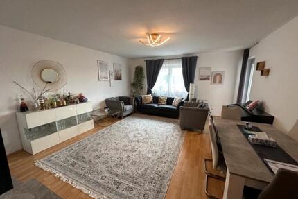 4 Zimmer ETW + Garage - 90m² vermietet - Kapitalanlage in Herten 4 zimmer