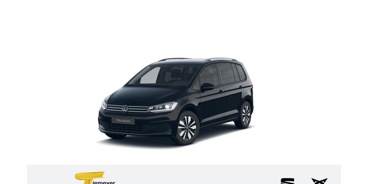 VW Touran 26.401 km 33.460 &euro; Gelsenkirchen OT Beckhausen 45899