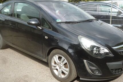 Opel Corsa 238.000 km 1.950 &euro; Bottrop 46238