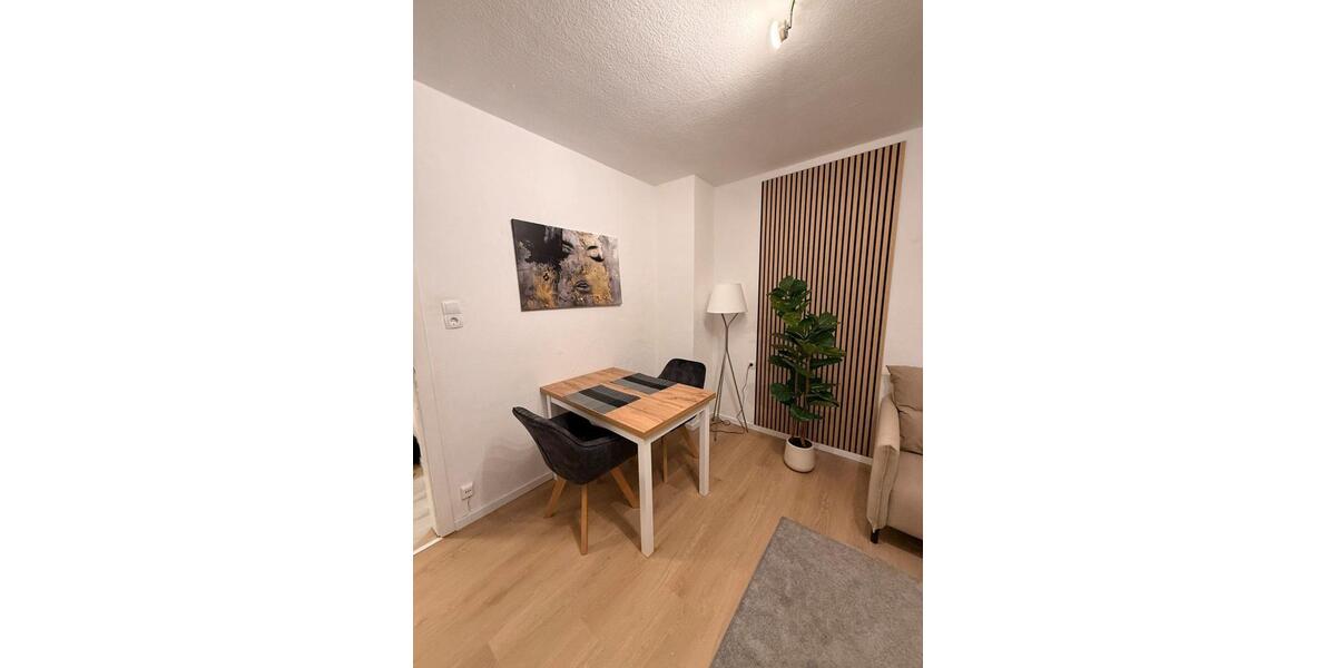 Erdgeschoßwohnung Velbert - 2 Zimmer, 39 m&sup2;, 550&euro; | Angebot:25395053