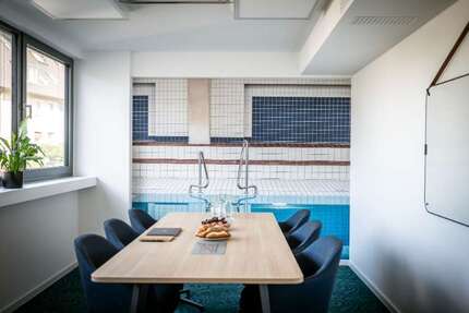 Gewerbeobjekt Bochum Wiemelhausen - 1.020&euro; | Angebot:24882741