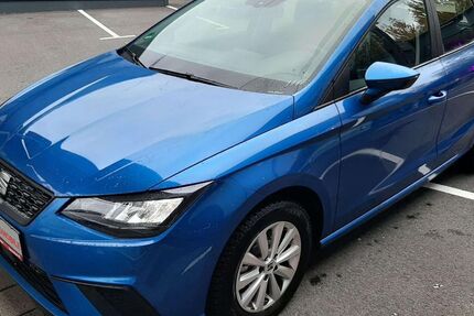 Seat Ibiza 6.151 km 18.880 &euro; Essen 45326