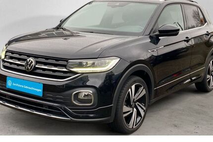 VW T-Cross 48.192 km 17.480 &euro; Bochum - Linden 44879