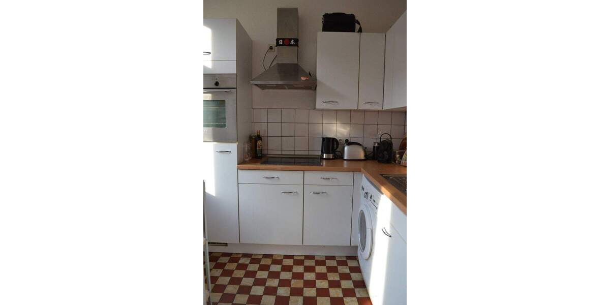 Etagenwohnung Düsseldorf Stadtmitte - 3 Zimmer, 64 m&sup2;, 950&euro; | Angebot:25606509