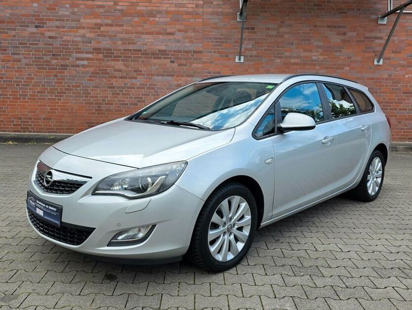 Astra