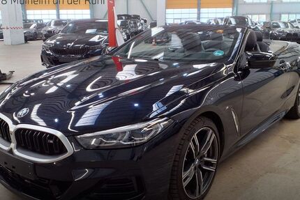 BMW M850 25.242 km 83.890 &euro; Mülheim an der Ruhr 45478