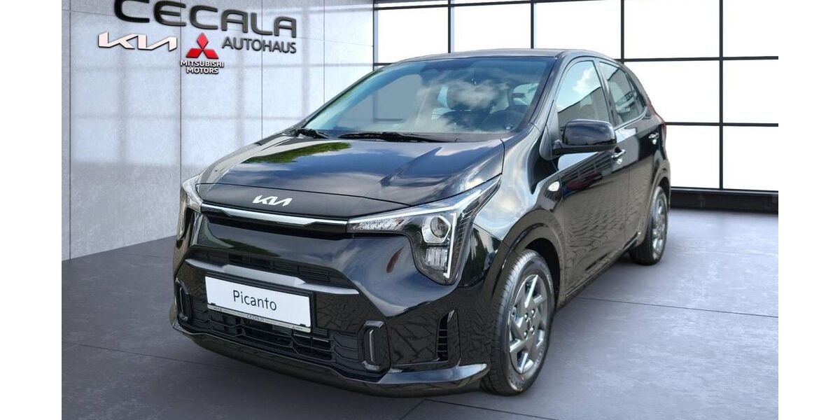 Kia Picanto 1.621 km 16.690 &euro; Oberhausen 46049