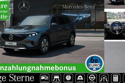 Mercedes-Benz EQB 11.470 km 39.998 &euro; Wesel 46485