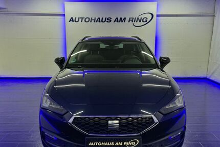 Seat Leon 122.948 km 14.899 € Ratingen bei Düsseldorf 40878