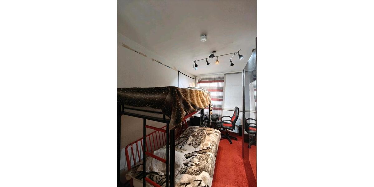 Etagenwohnung Herne Sodingen - 3 Zimmer, 87 m&sup2;, 80.000&euro; | Angebot:25225147