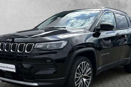 Jeep Compass 18.999 km 24.200 &euro; Krefeld 47809