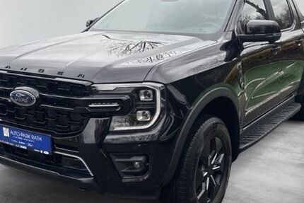 Ford Ranger 6.500 km 59.990 &euro; Düsseldorf 40472