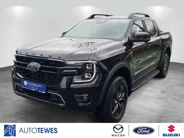 Ford Ranger 6.500 km 59.990 &euro; Düsseldorf 40472