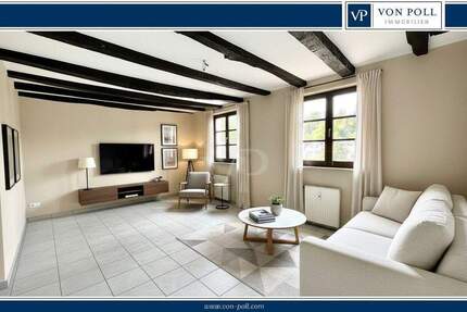 Wohnung Velbert Langenberg - 3 Zimmer, 60 m&sup2;, 169.999&euro; | Angebot:24544903