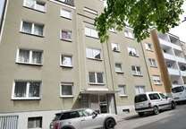 Wohnung zum Mieten in Wuppertal 240,49 € 48 m²