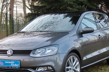 VW Polo 78.000 km 13.800 &euro; Wesel 46485