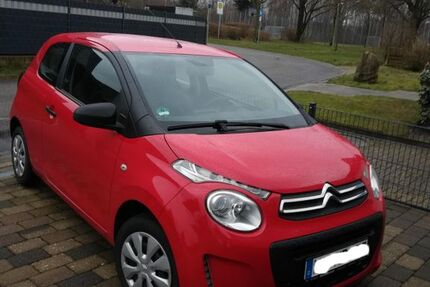 Citroen C1 68.500 km 6.895 € Wesel 46485