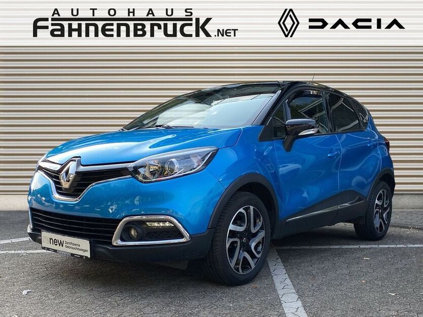 Captur