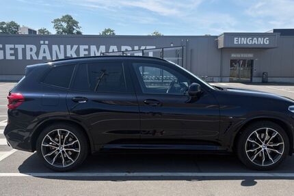 BMW X3 M40 116.000 km 35.500 &euro; Krefeld 47807