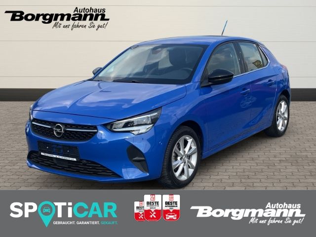 Opel Corsa 15.950 km 14.990 &euro; Herne Wanne-Eickel 44653
