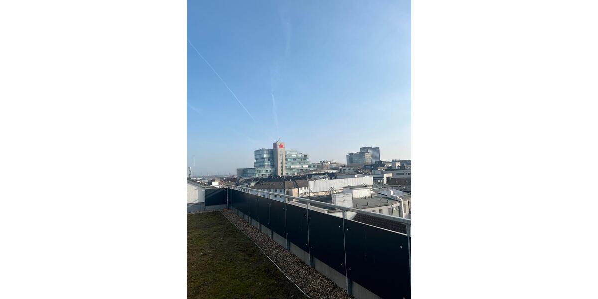 Etagenwohnung Essen Stadtkern - 1 Zimmer, 19 m&sup2;, 445&euro; | Angebot:25433407