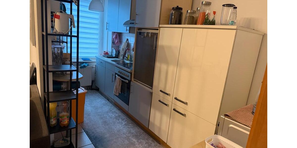 2 Zimmer Erdgeschoss Wohnung in St Tönis 2 zimmer