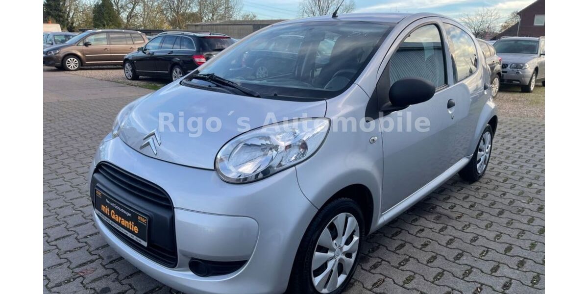 Citroen C1 76.576 km 4.300 &euro; Moers 47445