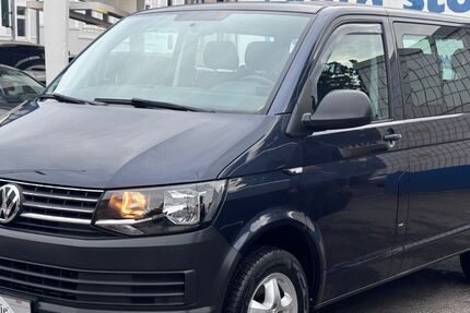 VW T6 Transporter 134.877 km 21.950 &euro; Oberhausen 46045