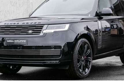 Land Rover Range Rover 2.100 km 213.950 &euro; Düsseldorf 40547