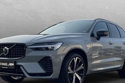 Volvo XC60 20.000 km 50.880 &euro; Moers 47441