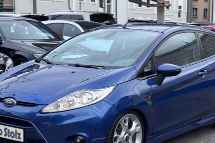 Ford Fiesta 145.460 km 4.900 &euro; Oberhausen 46045