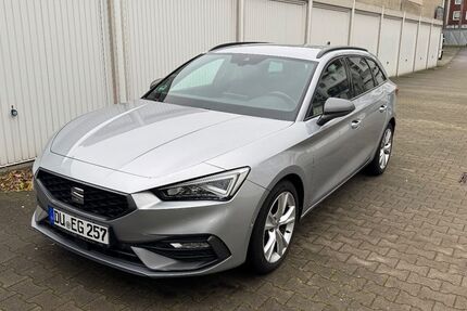 Seat Leon 75.879 km 22.800 &euro; Duisburg 47179