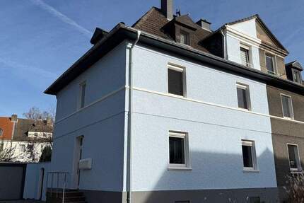 Attraktives Dreifamilienhaus in Gladbeck-Mitte! 6 zimmer
