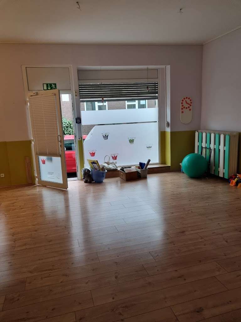 Büro in Düsseldorf 1.076,40 € 69 m² zimmer