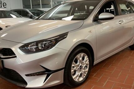 Kia ceed Sportswagon 7.000 km 22.990 &euro; Wülfrath 42489