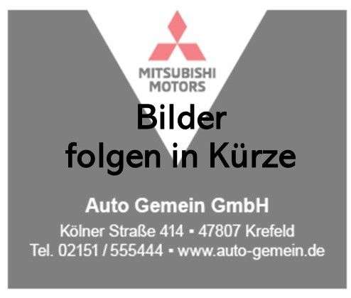 Mitsubishi Outlander 145.000 km 12.950 &euro; Krefeld 47807