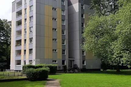 Wohnung Krefeld Fischeln - 3 Zimmer, 78 m&sup2;, 664&euro; | Angebot:26983104