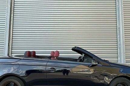 VW Eos