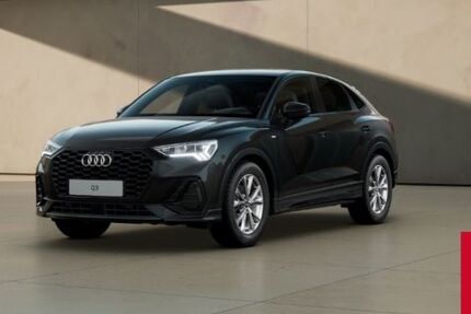 Audi Q3 20.442 km 42.510 &euro; Düsseldorf 40233