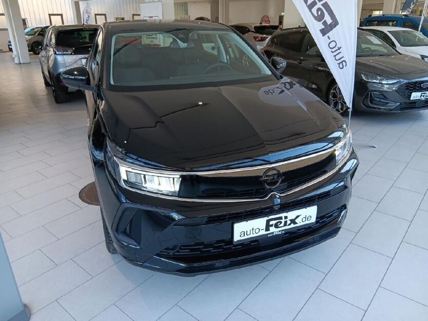 Opel Grandland (X) 7.899 km 25.790 € Bochum 44791