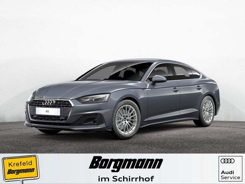Audi A5 99.978 km 28.771 € Krefeld 47803