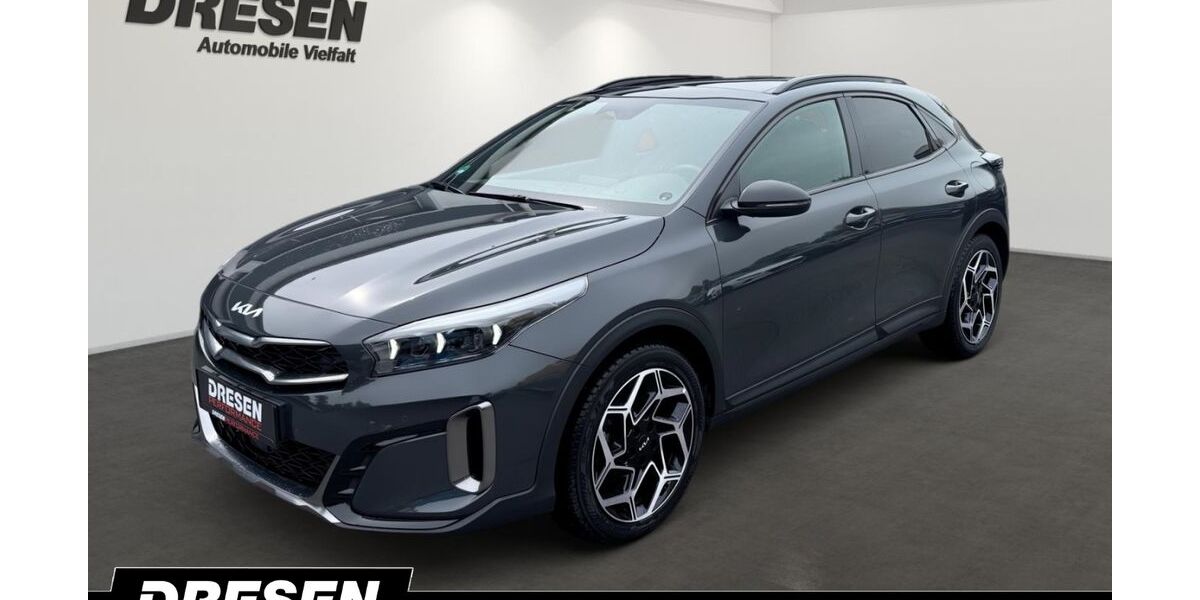Kia XCeed 13.947 km 28.180 &euro; Düsseldorf 40589