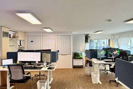 Gewerbeobjekt Düsseldorf Stadtbezirk 3 - 295.000&euro; | Angebot:25350677