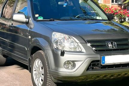 Honda CR-V 146.000 km 7.000 &euro; essen 45138