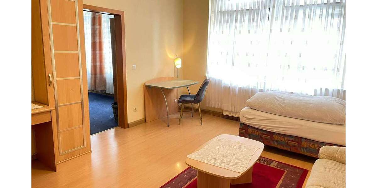 Wohnen auf Zeit in Gelsenkirchen-Alt 790 € 2 zimmer